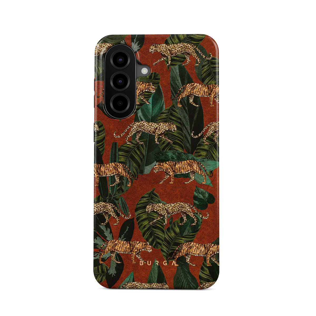 Morning Commute - Samsung Galaxy A57 5G Funda