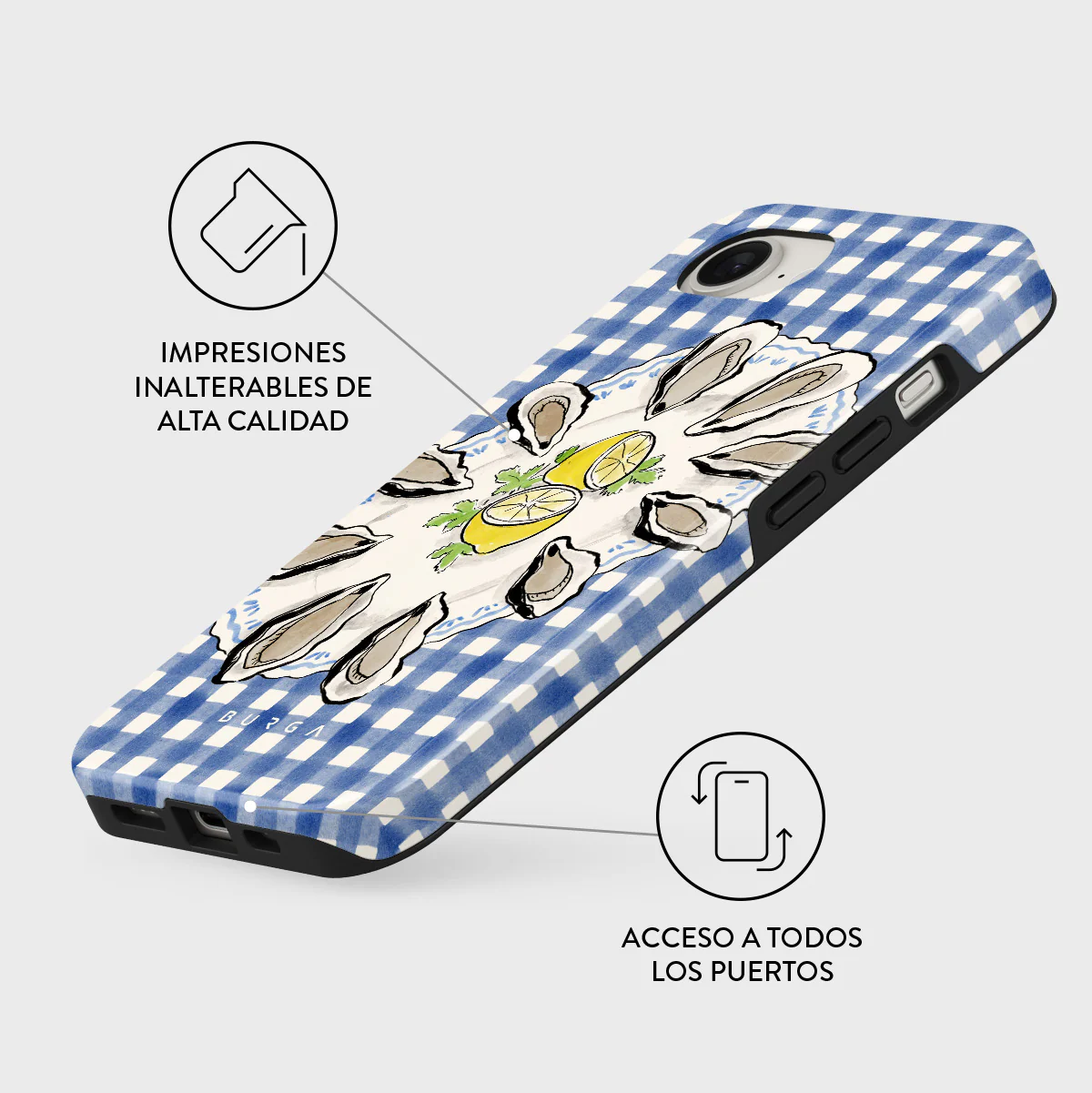 Today's Special - iPhone 17e Funda - Image 3