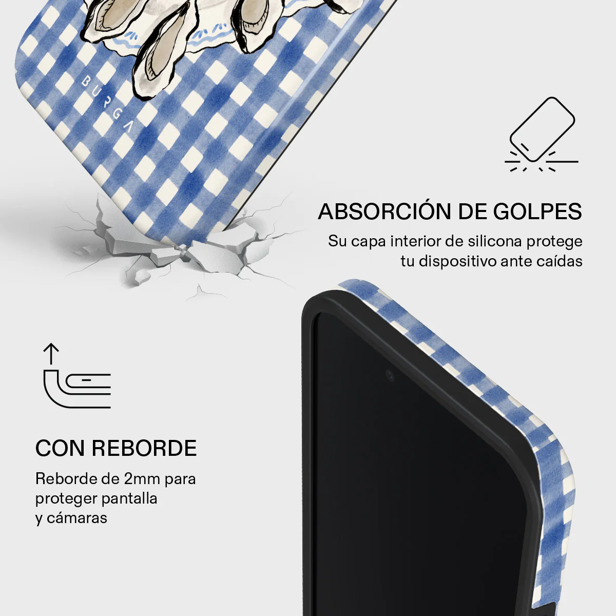 Today's Special - iPhone 17e Funda - Image 4