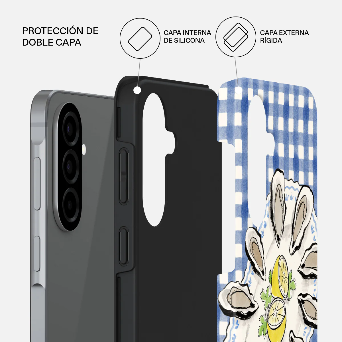 Today's Special - Samsung Galaxy A57 5G Funda - Image 2