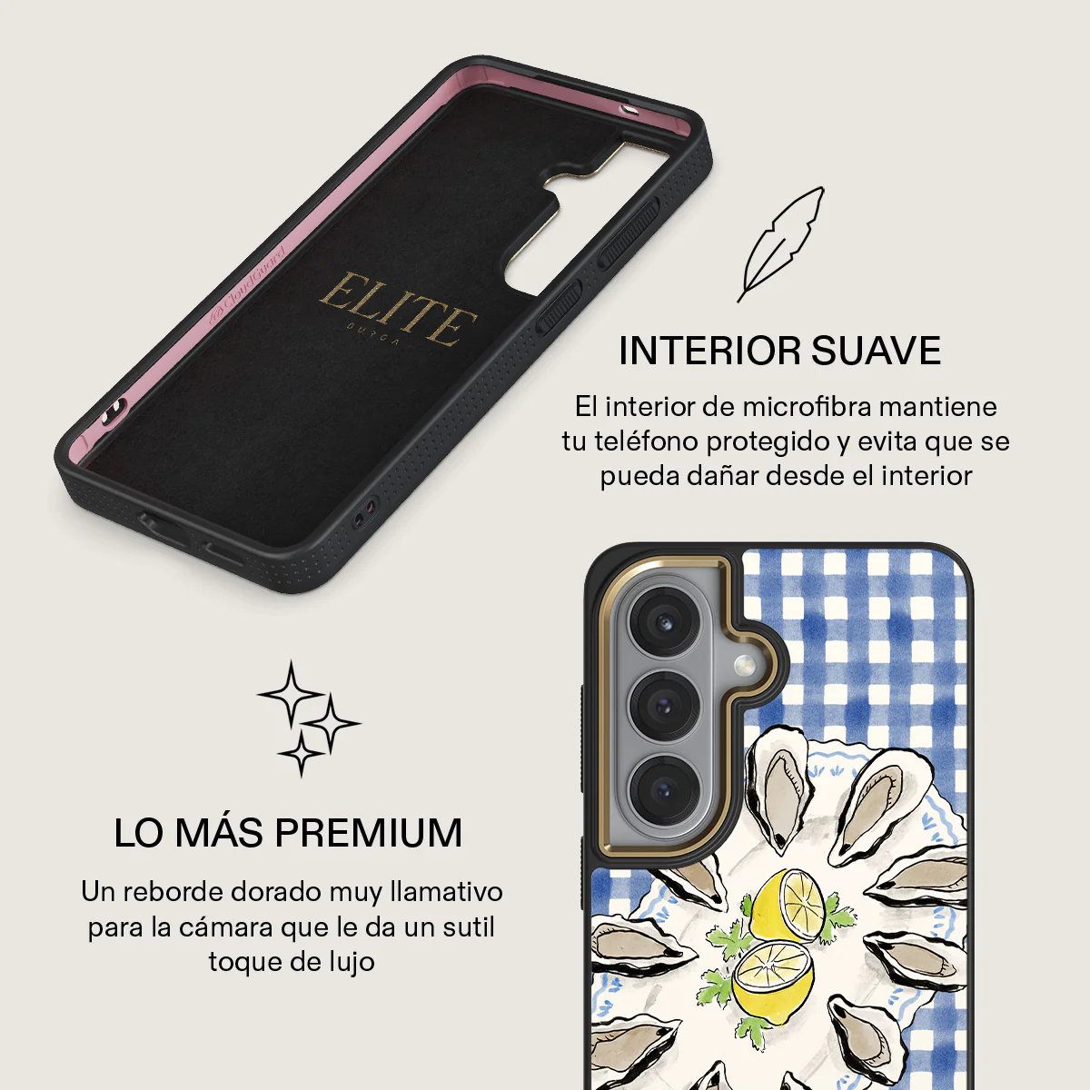 Today's Special - Samsung Galaxy S26 Funda - Image 10