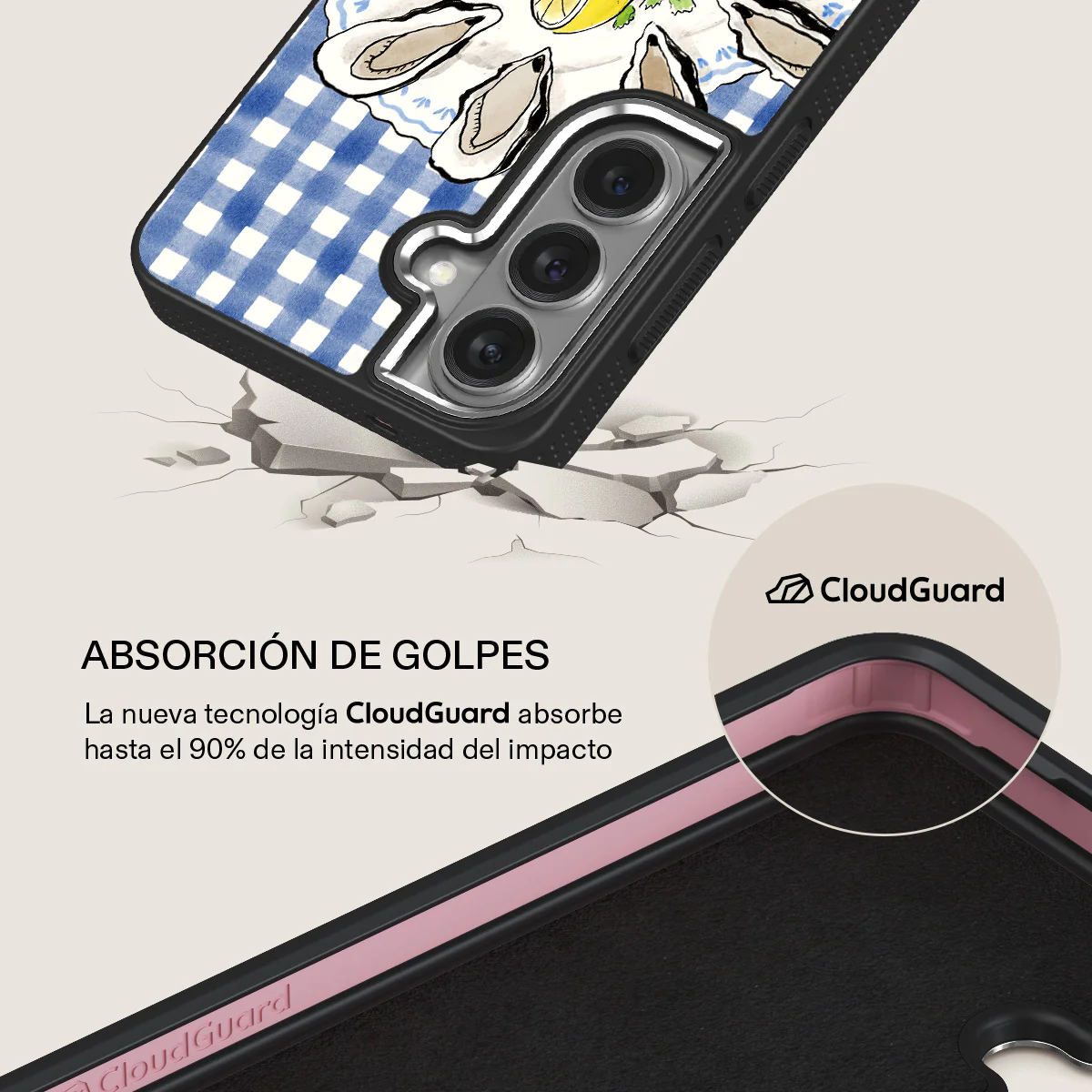 Today's Special - Samsung Galaxy S26 Funda - Image 21