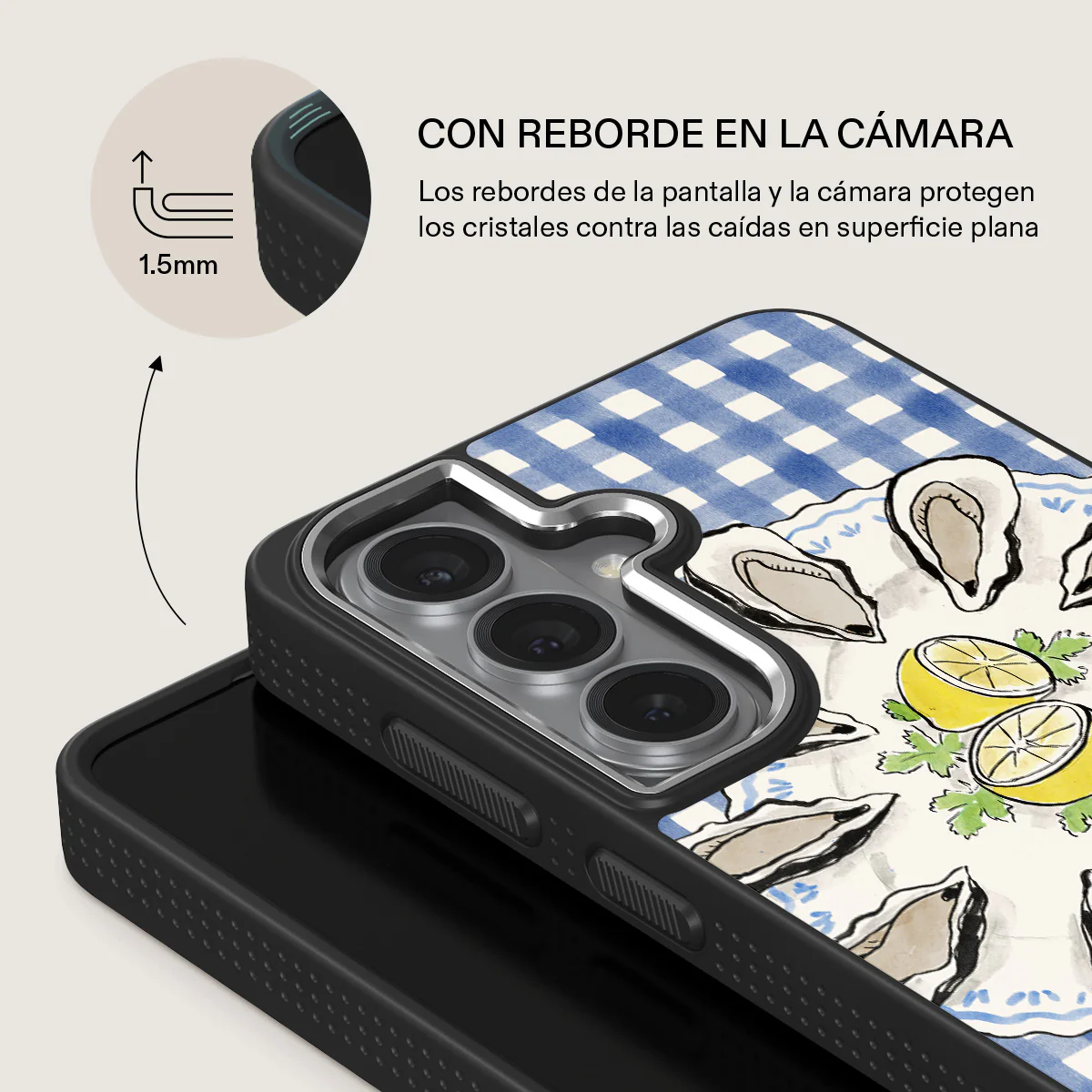 Today's Special - Samsung Galaxy S26 Funda - Image 22