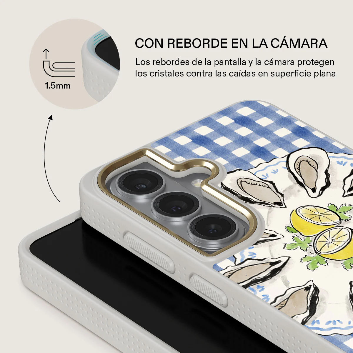Today's Special - Samsung Galaxy S26 Funda - Image 29