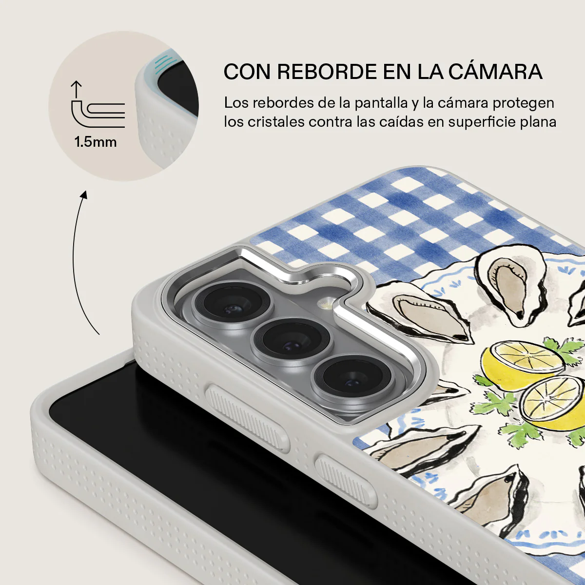 Today's Special - Samsung Galaxy S26 Funda - Image 36