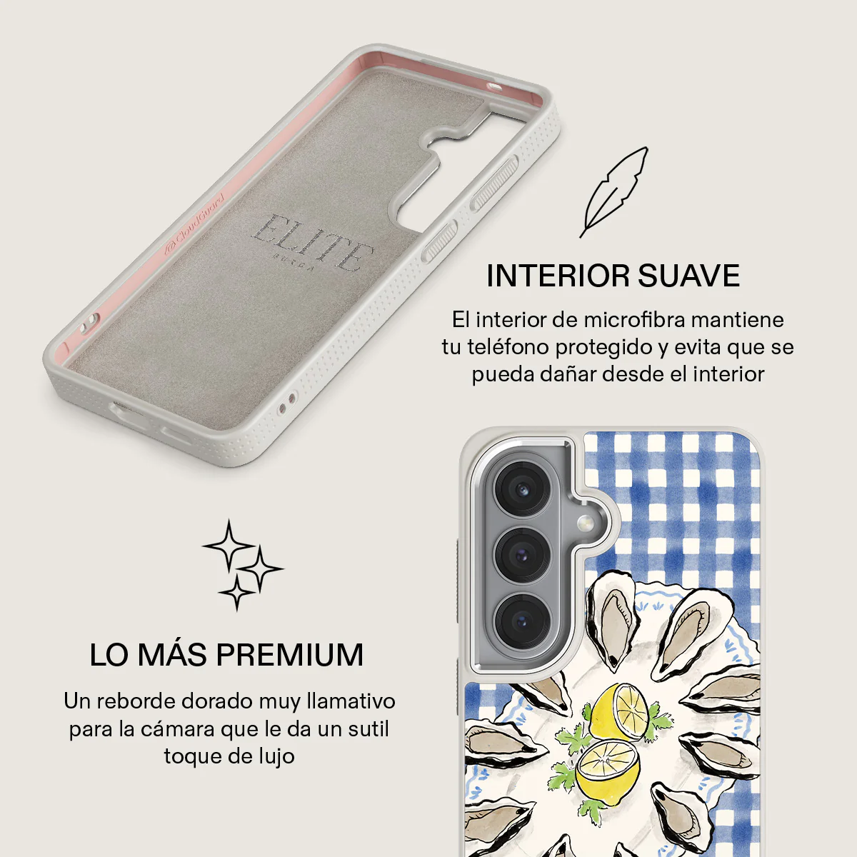 Today's Special - Samsung Galaxy S26 Funda - Image 38