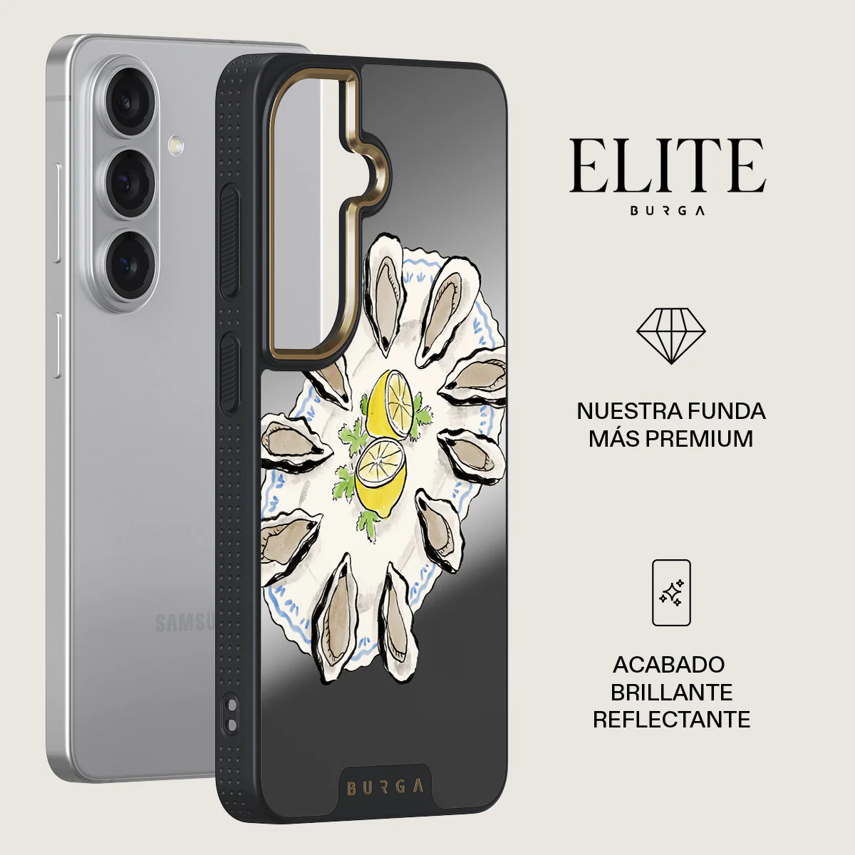 Today's Special - Samsung Galaxy S26 Funda - Image 41