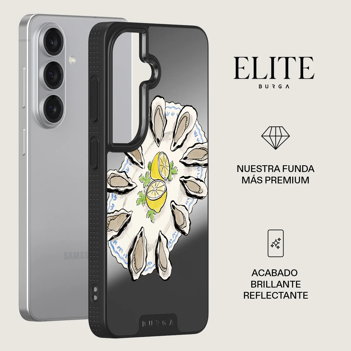 Today's Special - Samsung Galaxy S26 Funda - Image 49