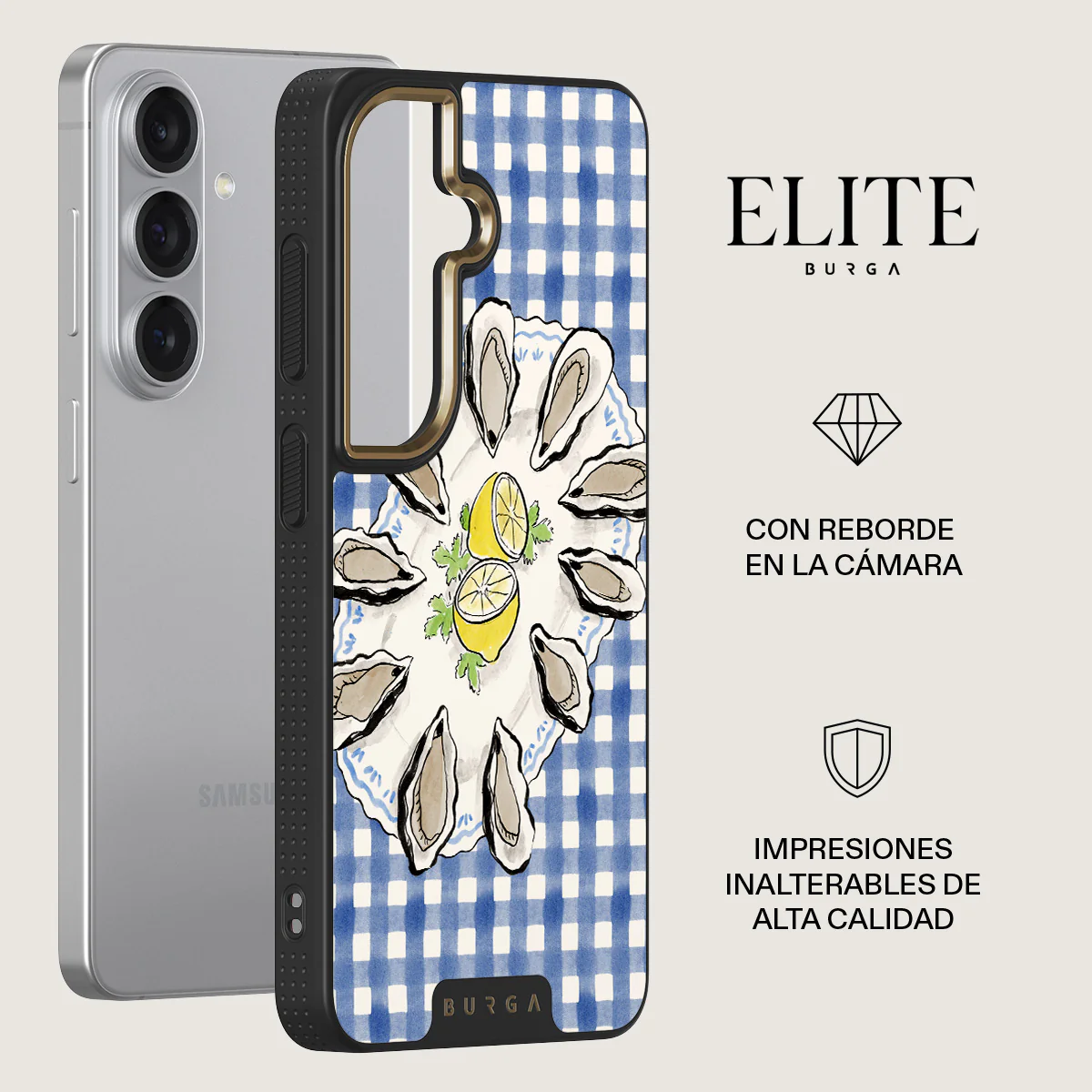 Today's Special - Samsung Galaxy S26 Funda - Image 6