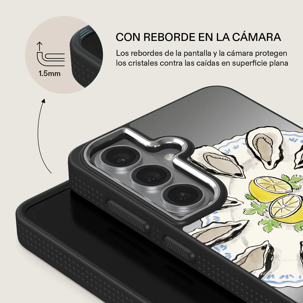 Today's Special - Samsung Galaxy S26 Funda - Image 60