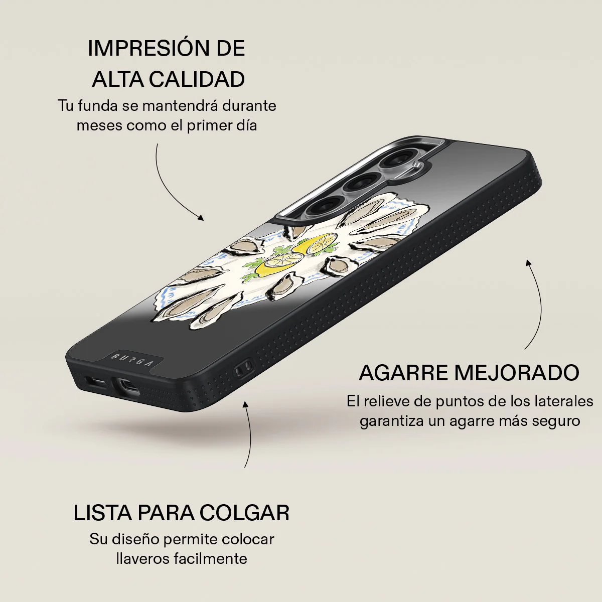 Today's Special - Samsung Galaxy S26 Funda - Image 61