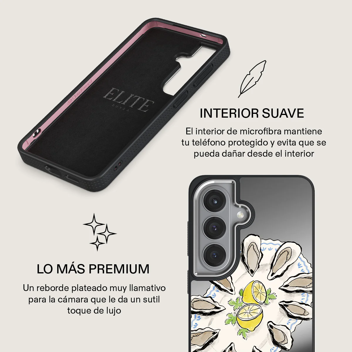 Today's Special - Samsung Galaxy S26 Funda - Image 62