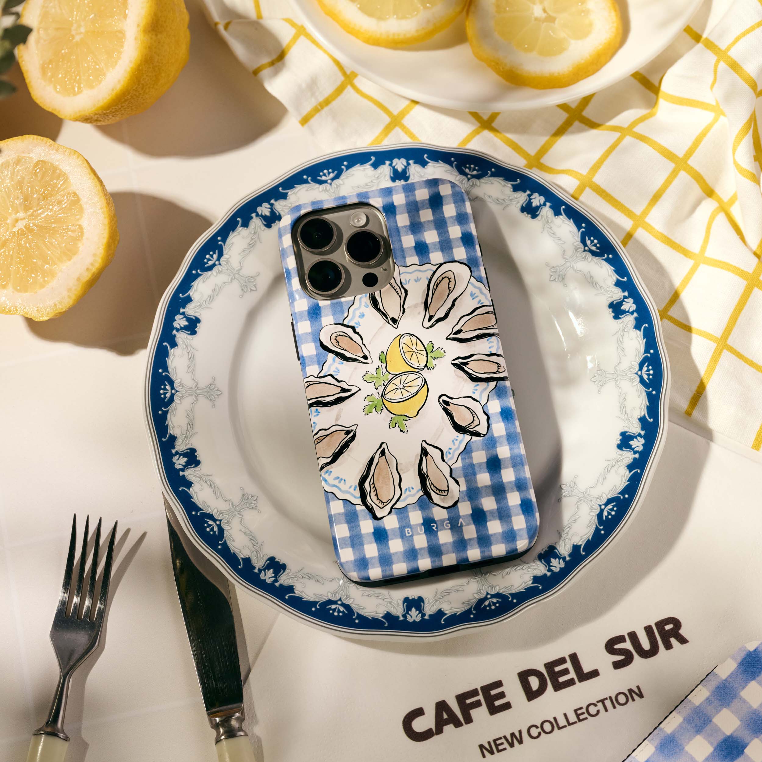 Today's Special - Samsung Galaxy S26 Funda - Image 71