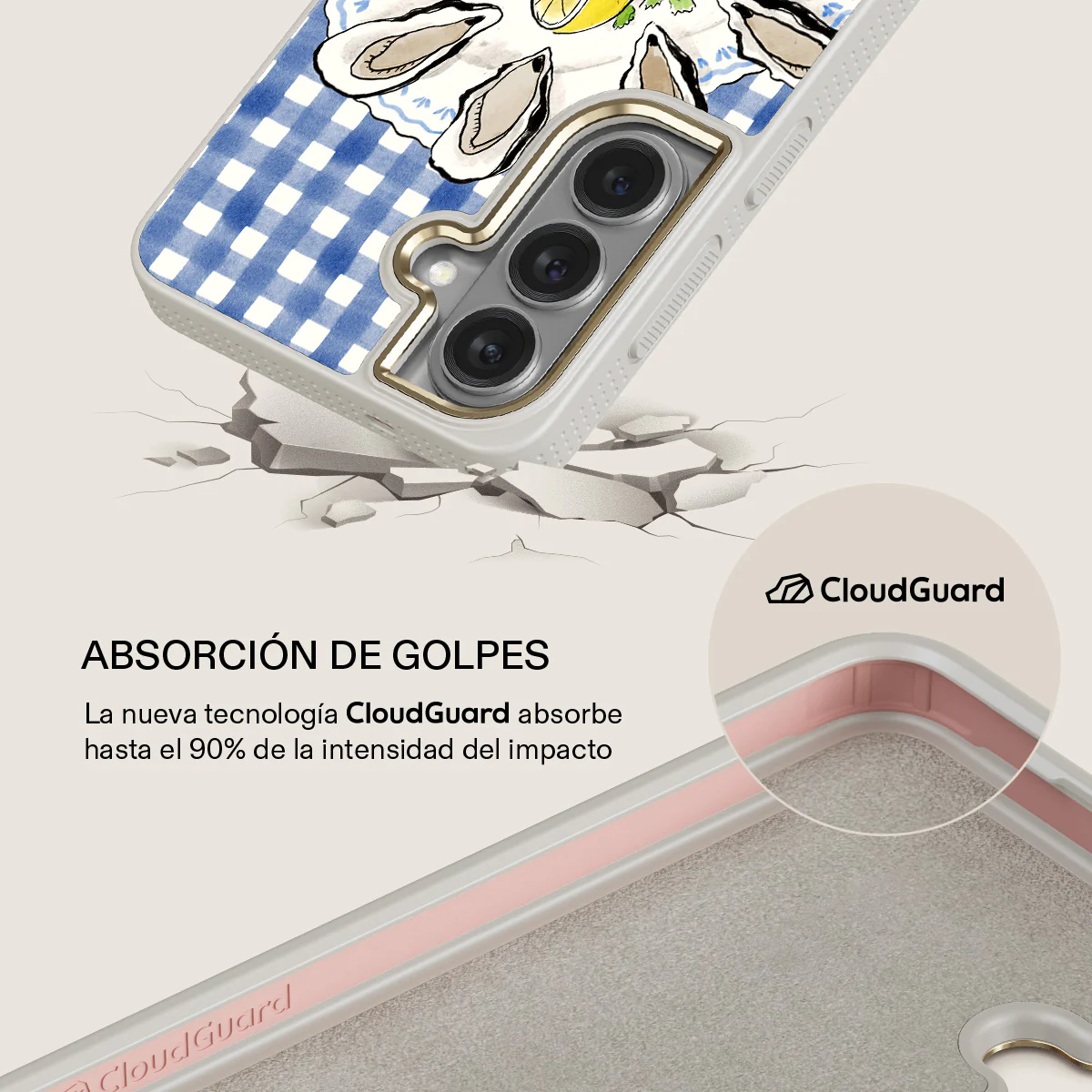 Today's Special - Samsung Galaxy S26 Plus Funda - Image 28