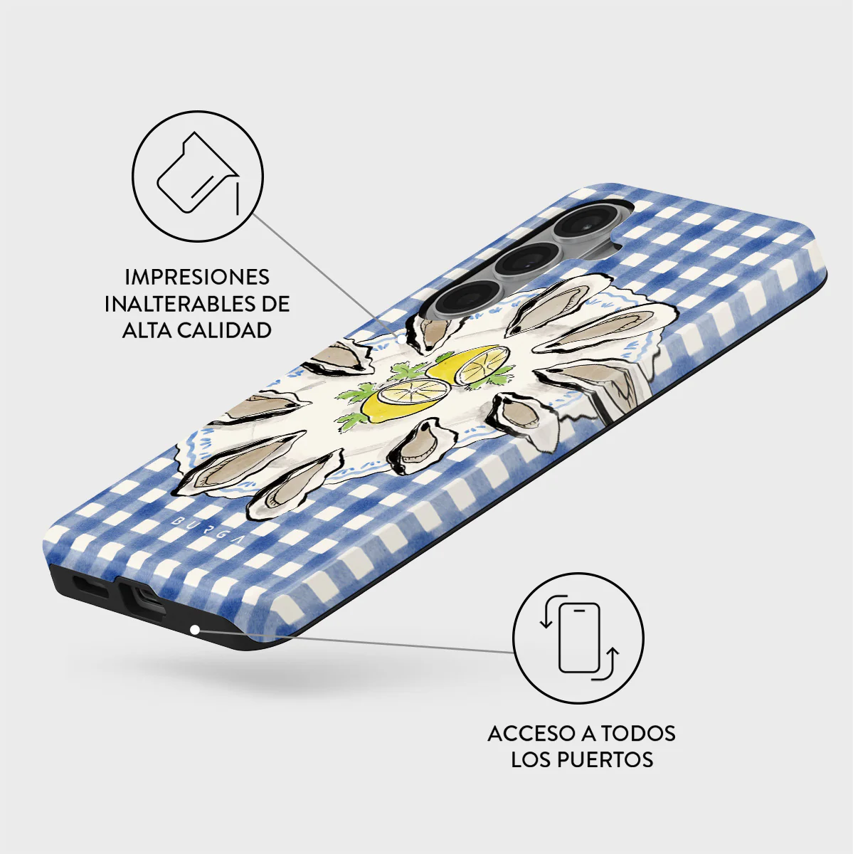 Today's Special - Samsung Galaxy S26 Plus Funda - Image 3