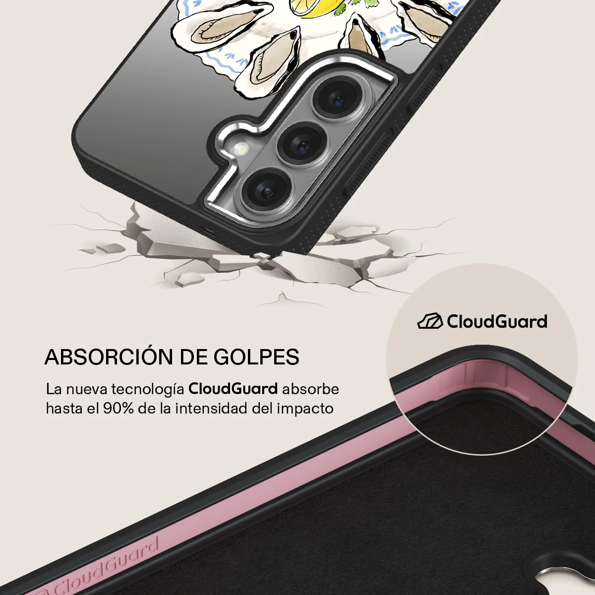 Today's Special - Samsung Galaxy S26 Plus Funda - Image 58
