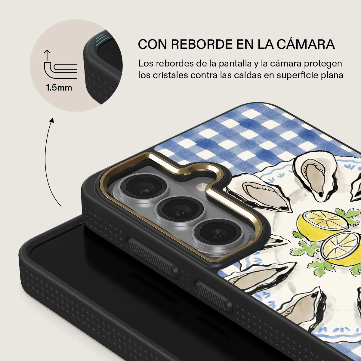 Today's Special - Samsung Galaxy S26 Plus Funda - Image 8