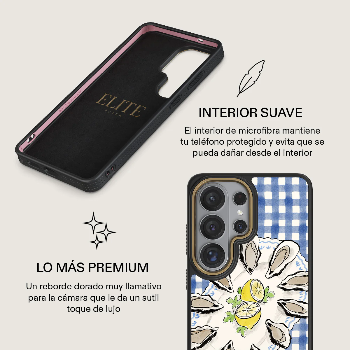 Today's Special - Samsung Galaxy S26 Ultra Funda - Image 10