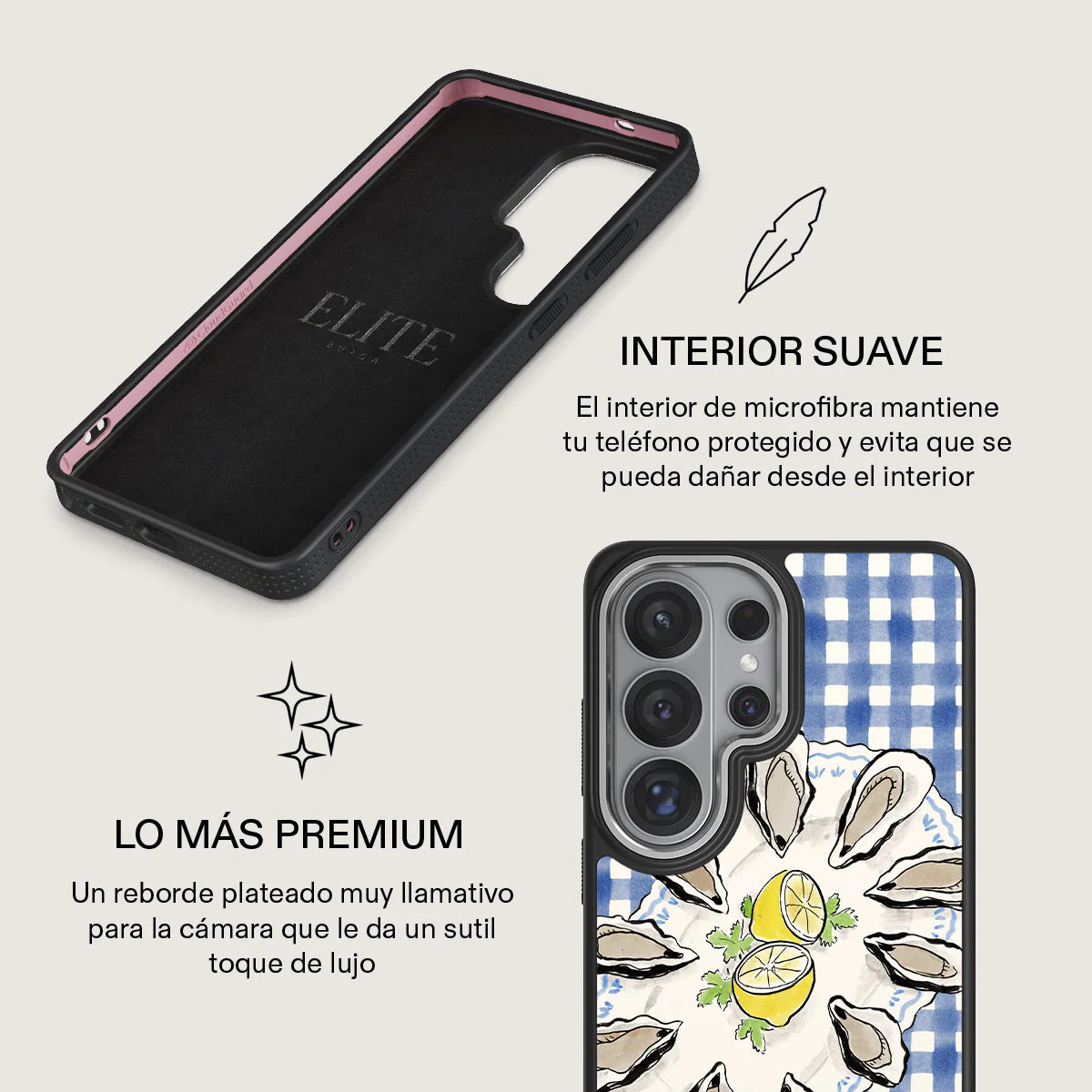 Today's Special - Samsung Galaxy S26 Ultra Funda - Image 24