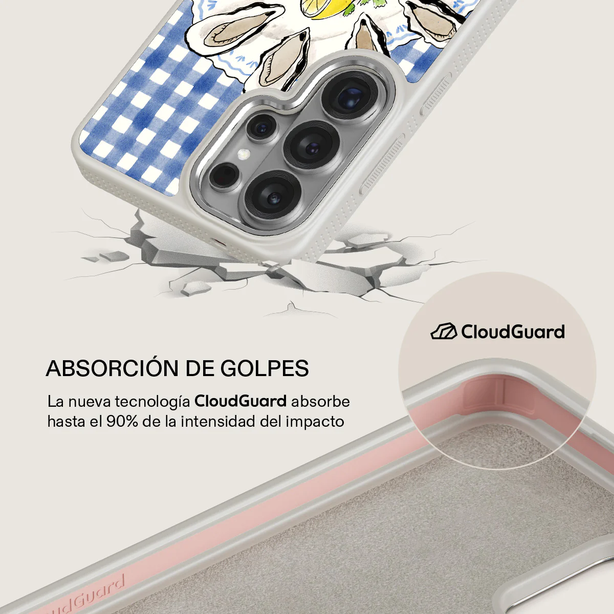 Today's Special - Samsung Galaxy S26 Ultra Funda - Image 35