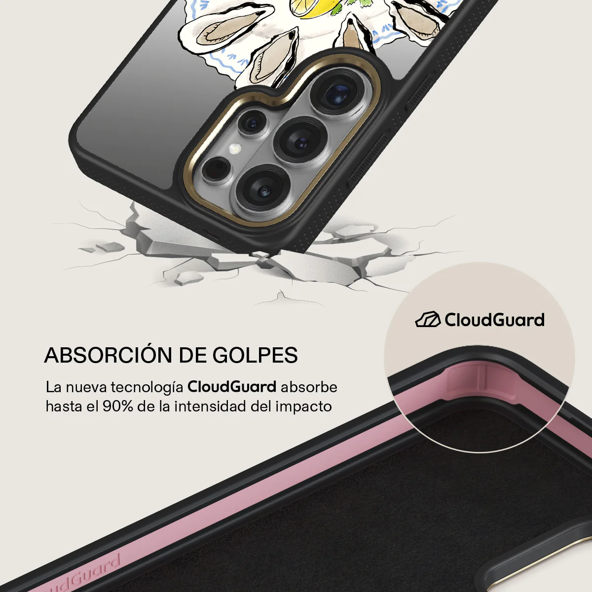 Today's Special - Samsung Galaxy S26 Ultra Funda - Image 42