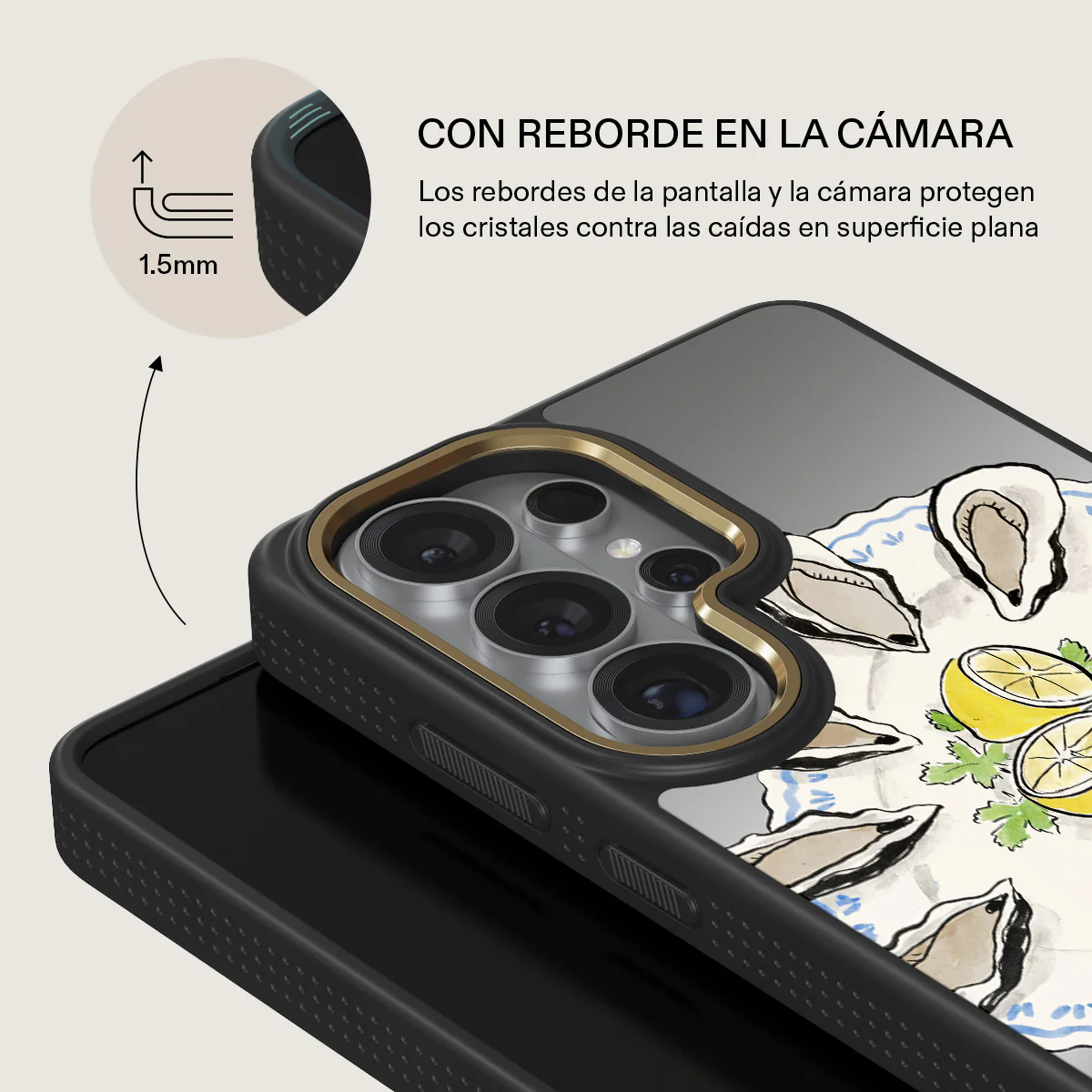 Today's Special - Samsung Galaxy S26 Ultra Funda - Image 44
