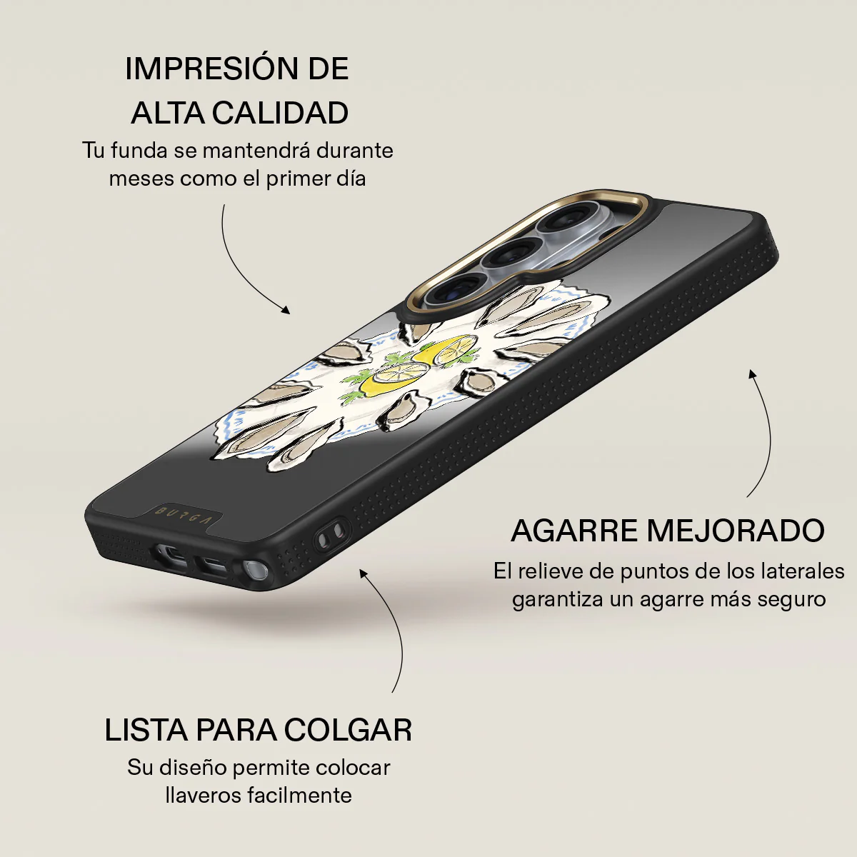 Today's Special - Samsung Galaxy S26 Ultra Funda - Image 45