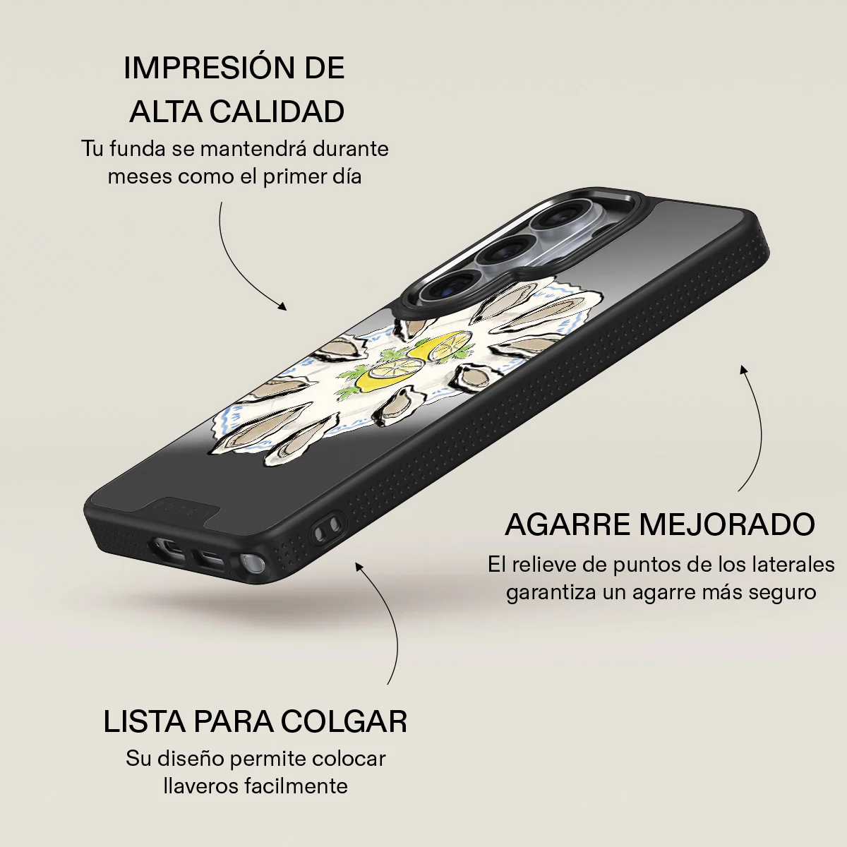 Today's Special - Samsung Galaxy S26 Ultra Funda - Image 53