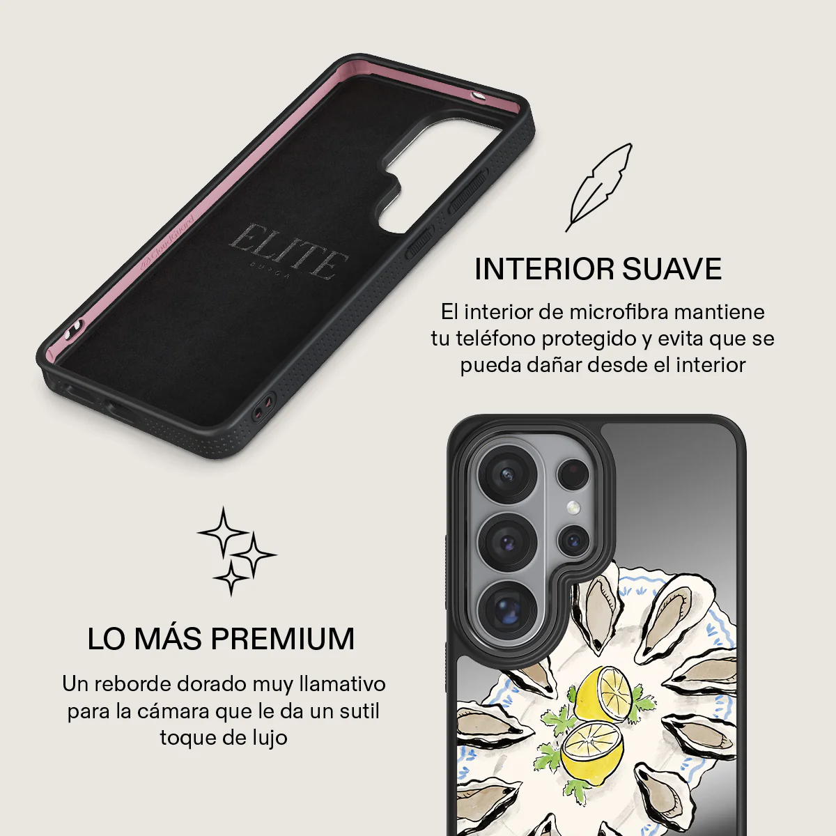 Today's Special - Samsung Galaxy S26 Ultra Funda - Image 54