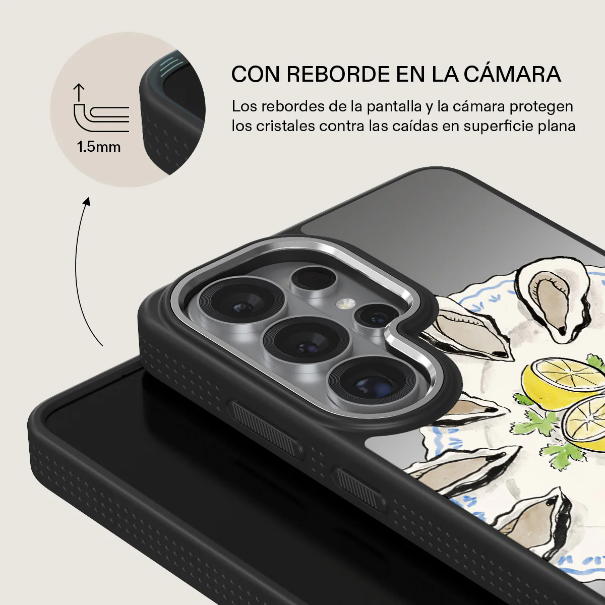 Today's Special - Samsung Galaxy S26 Ultra Funda - Image 60