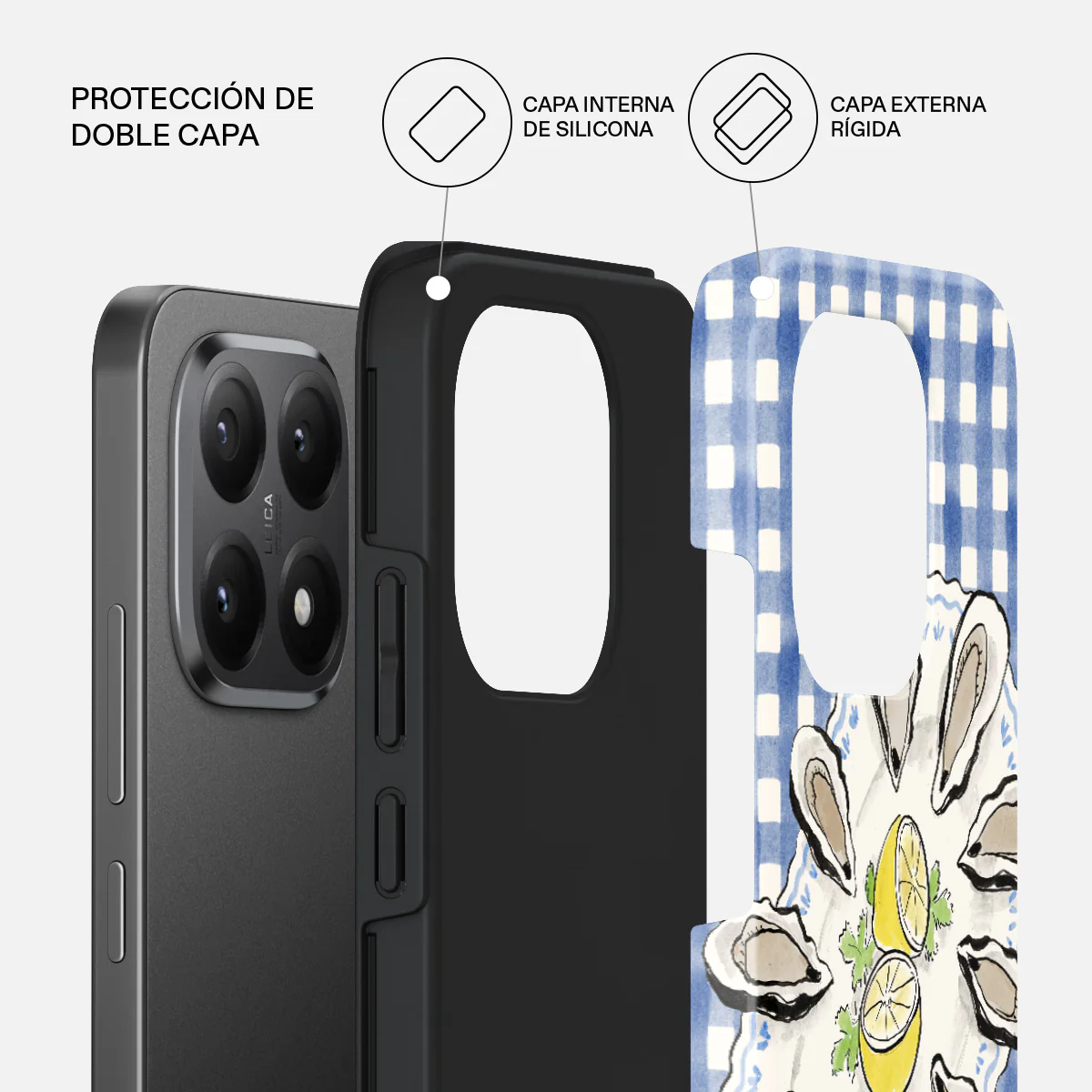 Today's Special - Xiaomi 15T Funda - Image 2