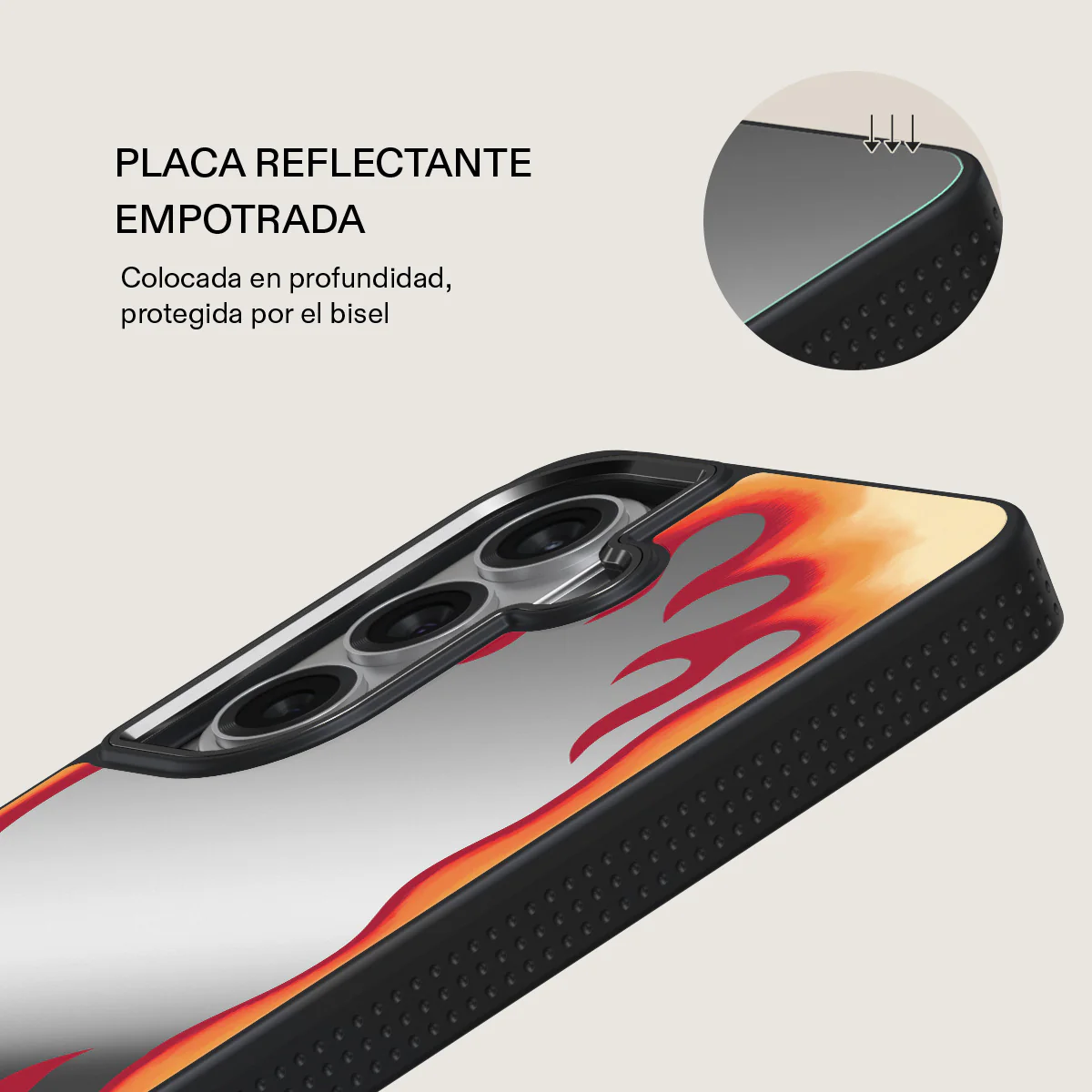 Too Hot - Samsung Galaxy S26 Funda - Image 12