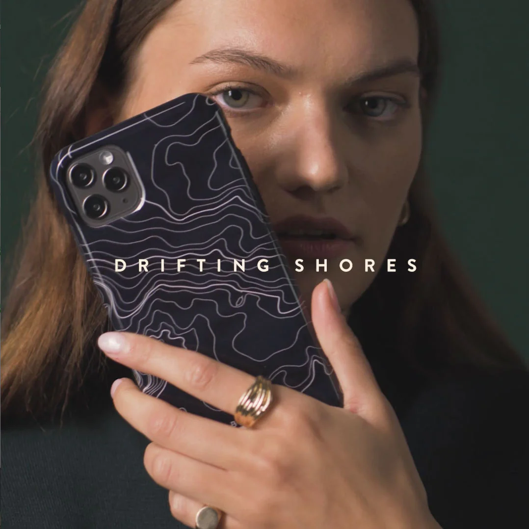 Drifting Shores - Samsung Galaxy S26 Plus Funda - Image 40