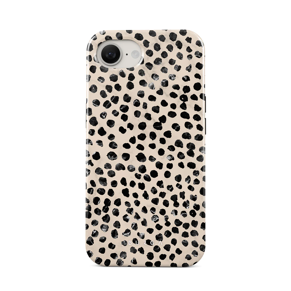 Almond Latte - iPhone 17e Funda