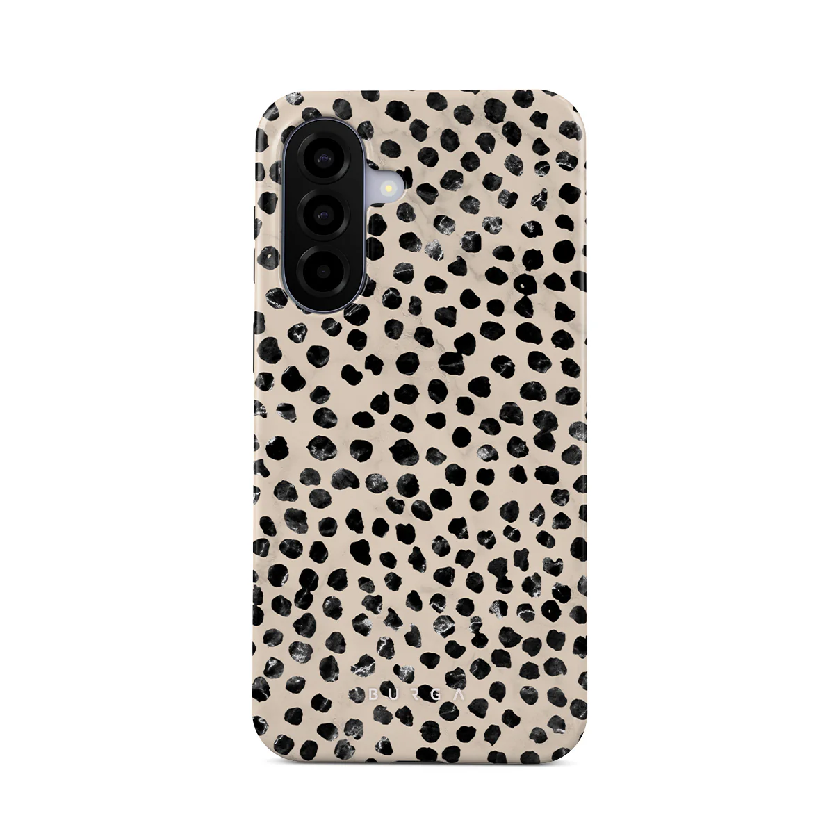 Almond Latte - Samsung Galaxy A37 5G Funda