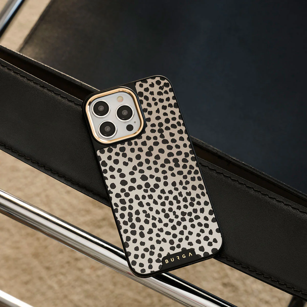 Almond Latte - Samsung Galaxy S26 Funda - Image 73