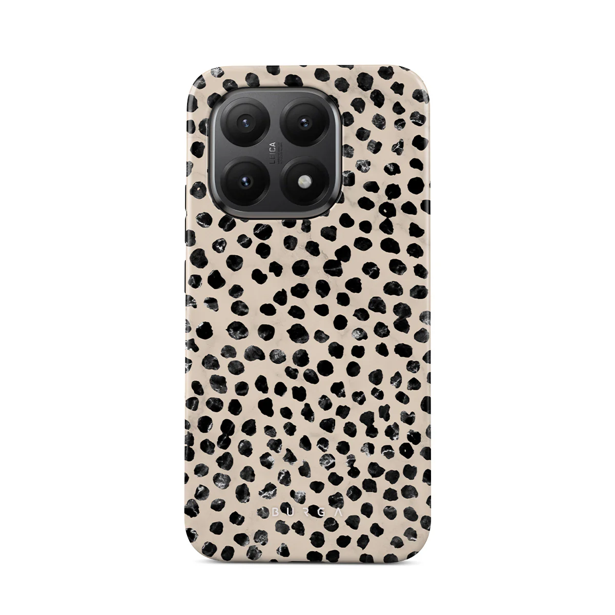 Almond Latte - Xiaomi 15T Funda
