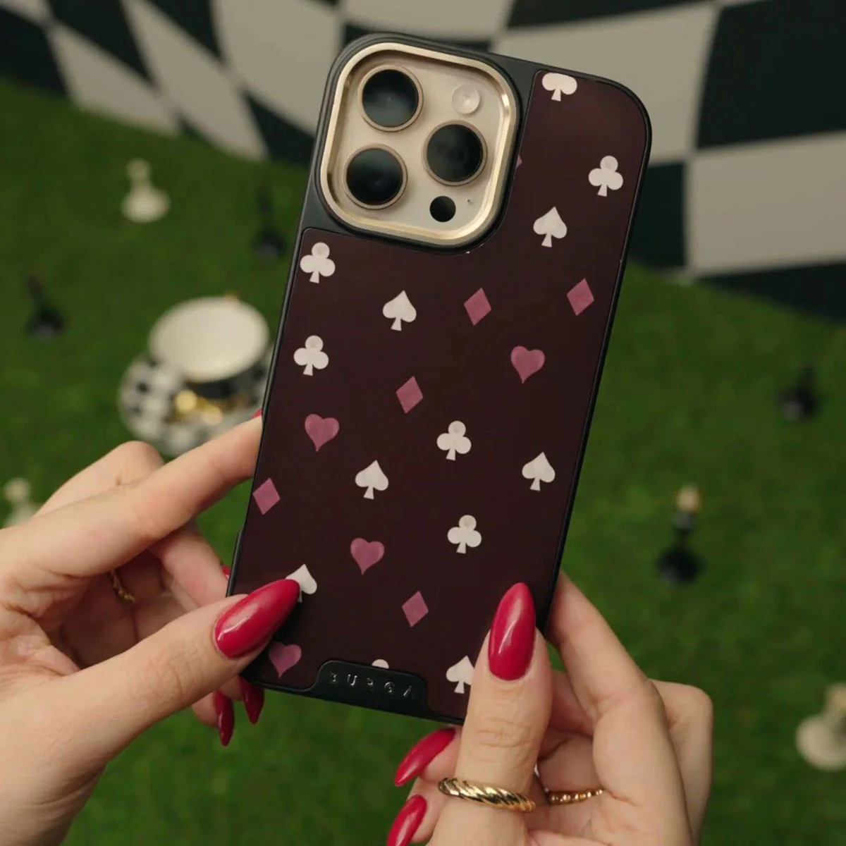 Tricked Me - Samsung Galaxy S26 Funda - Image 65