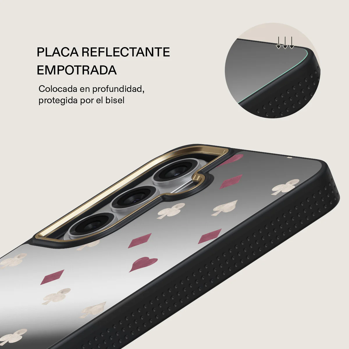 Tricked Me - Samsung Galaxy S26 Plus Funda - Image 43