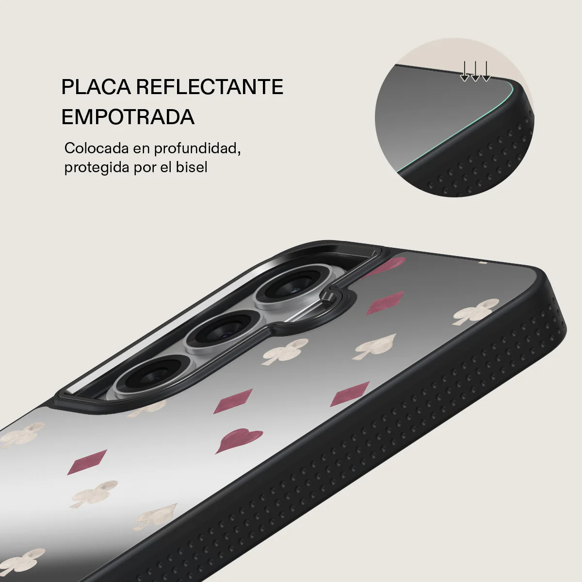 Tricked Me - Samsung Galaxy S26 Plus Funda - Image 51