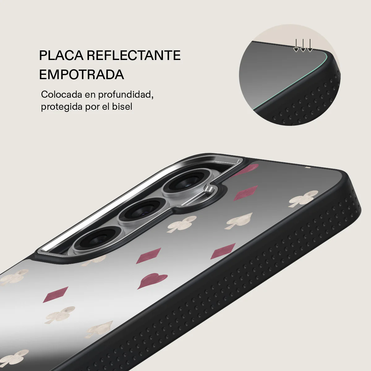 Tricked Me - Samsung Galaxy S26 Plus Funda - Image 59