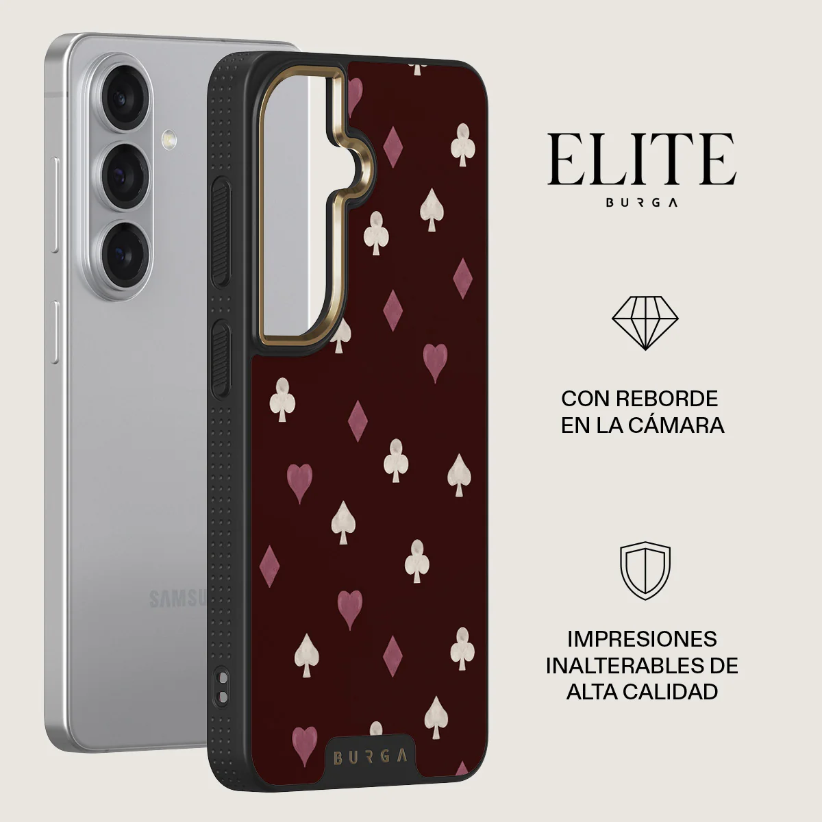 Tricked Me - Samsung Galaxy S26 Plus Funda - Image 6
