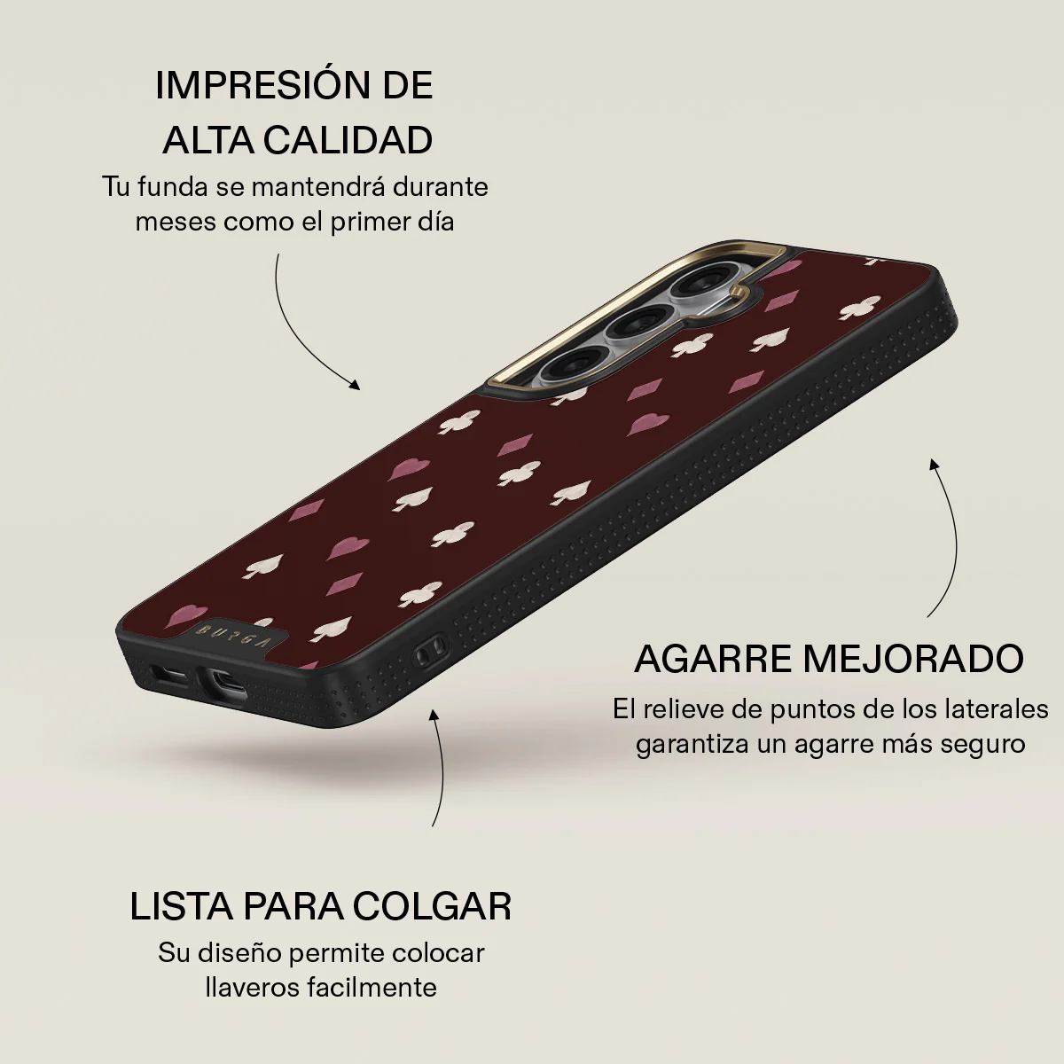 Tricked Me - Samsung Galaxy S26 Plus Funda - Image 9