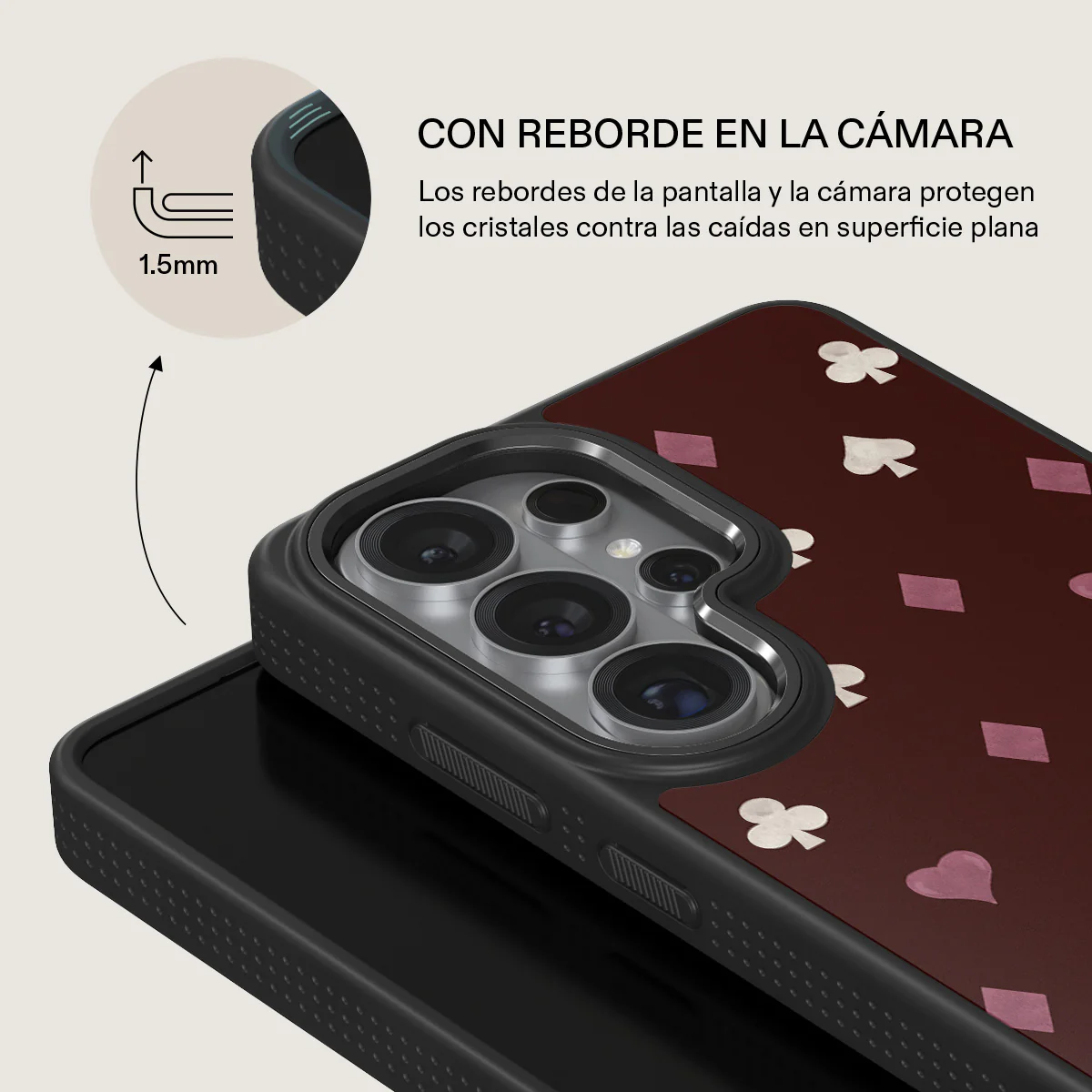 Tricked Me - Samsung Galaxy S26 Ultra Funda - Image 15