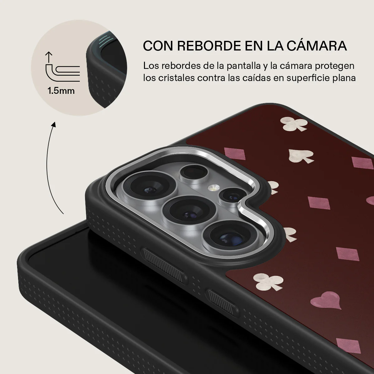 Tricked Me - Samsung Galaxy S26 Ultra Funda - Image 22