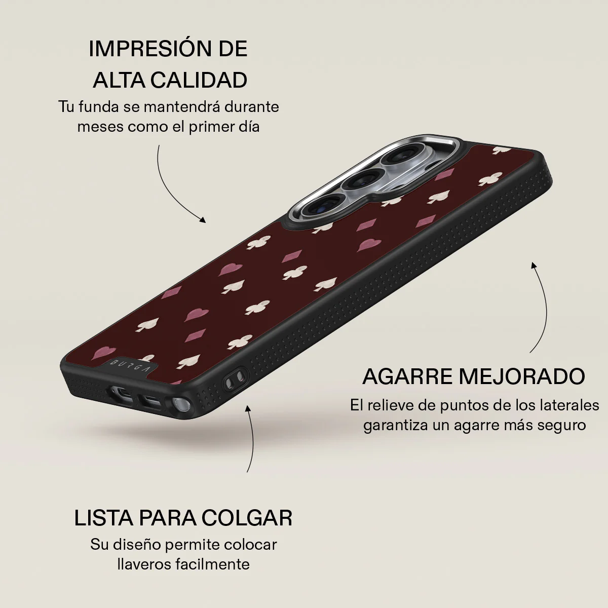 Tricked Me - Samsung Galaxy S26 Ultra Funda - Image 23