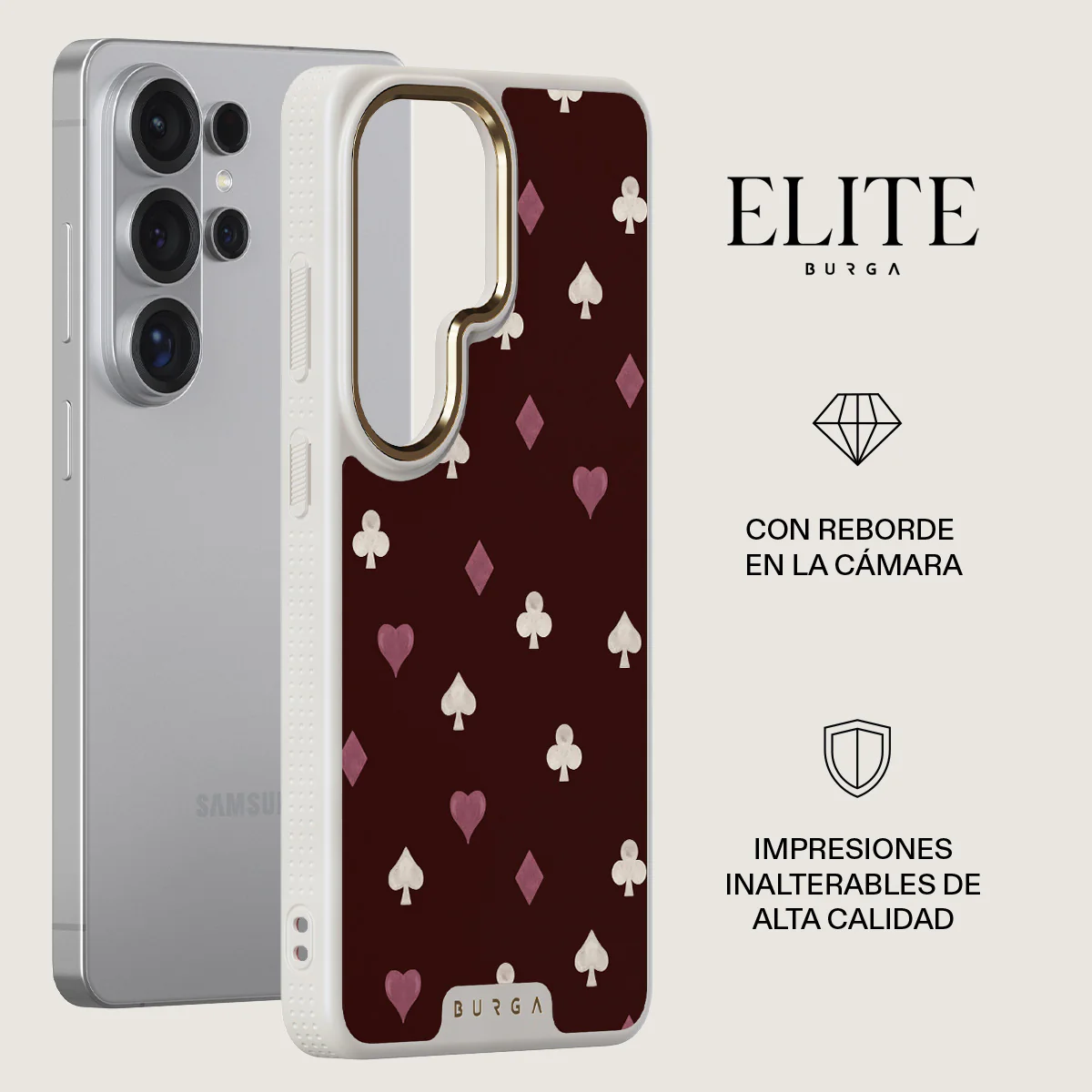Tricked Me - Samsung Galaxy S26 Ultra Funda - Image 27