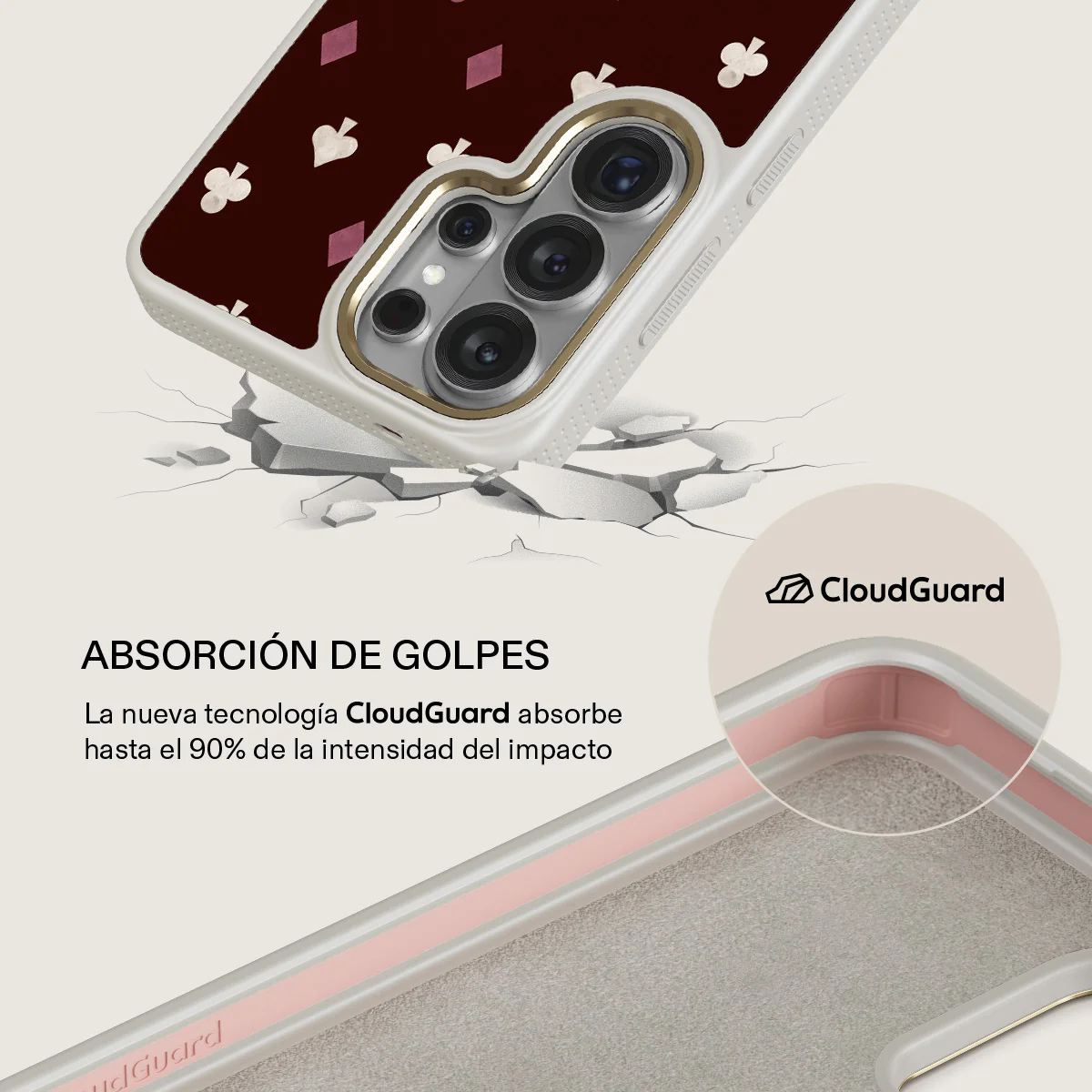 Tricked Me - Samsung Galaxy S26 Ultra Funda - Image 28