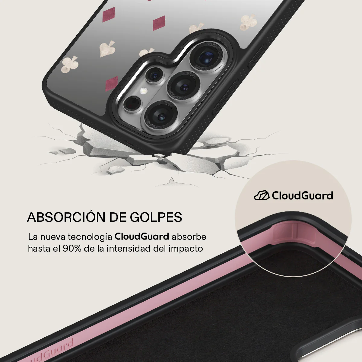 Tricked Me - Samsung Galaxy S26 Ultra Funda - Image 50