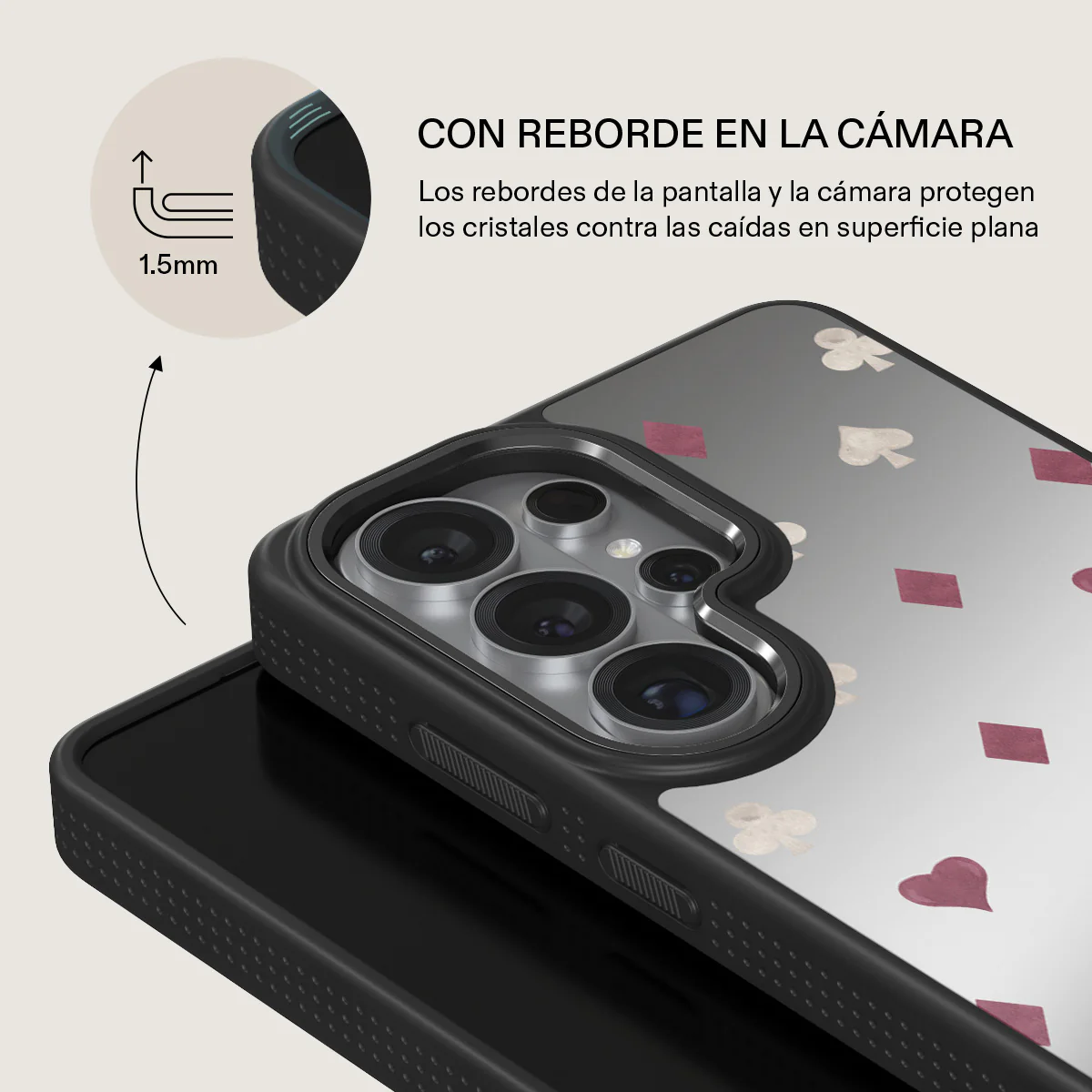 Tricked Me - Samsung Galaxy S26 Ultra Funda - Image 52
